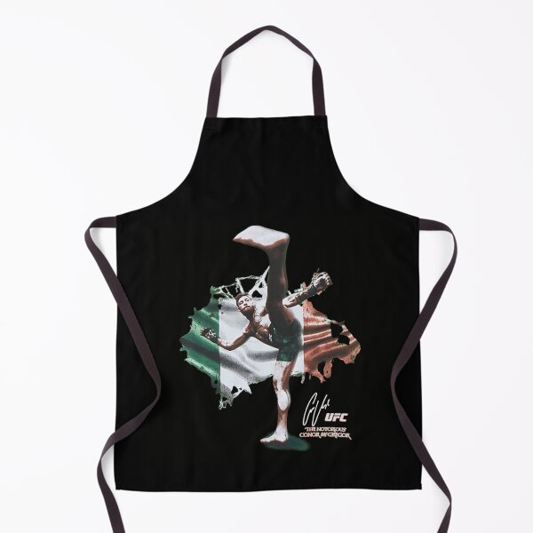 Item preview, Conor Mcgregor "The Notorious" Signature designed and sold by JeyVel.