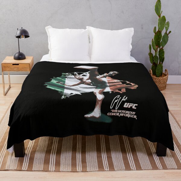 Item preview, Conor Mcgregor "The Notorious" Signature designed and sold by JeyVel.