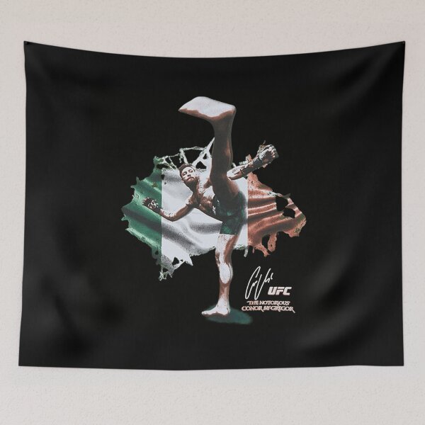 Item preview, Conor Mcgregor "The Notorious" Signature designed and sold by JeyVel.
