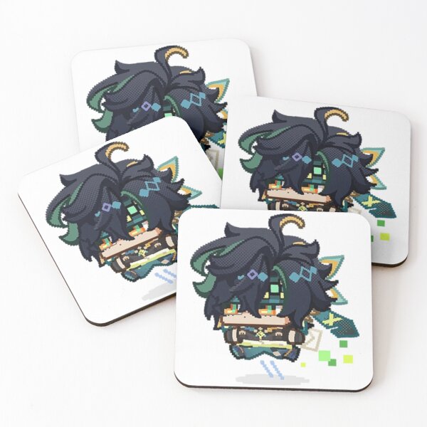 Item preview, Kinich chibi designed and sold by Lauwuuh.
