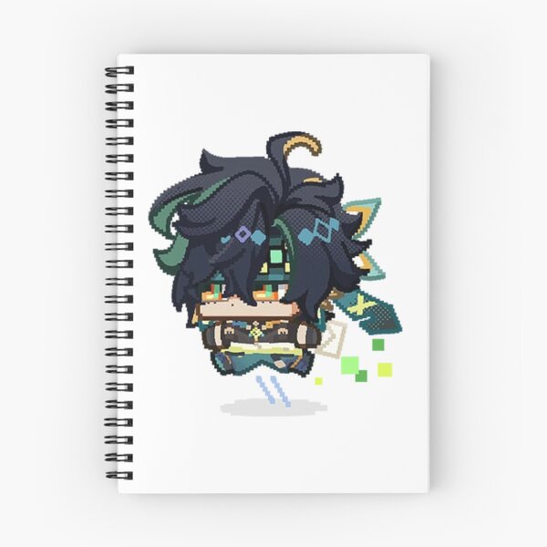 Item preview, Kinich chibi designed and sold by Lauwuuh.