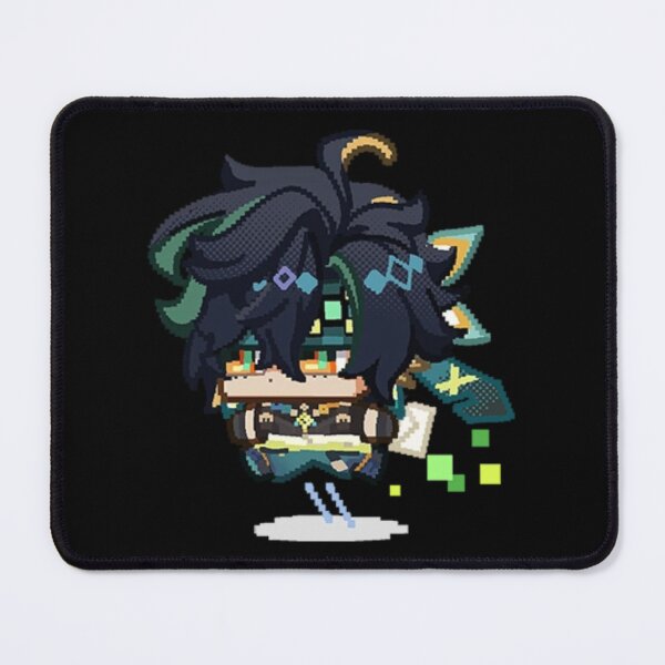 Item preview, Kinich chibi designed and sold by Lauwuuh.