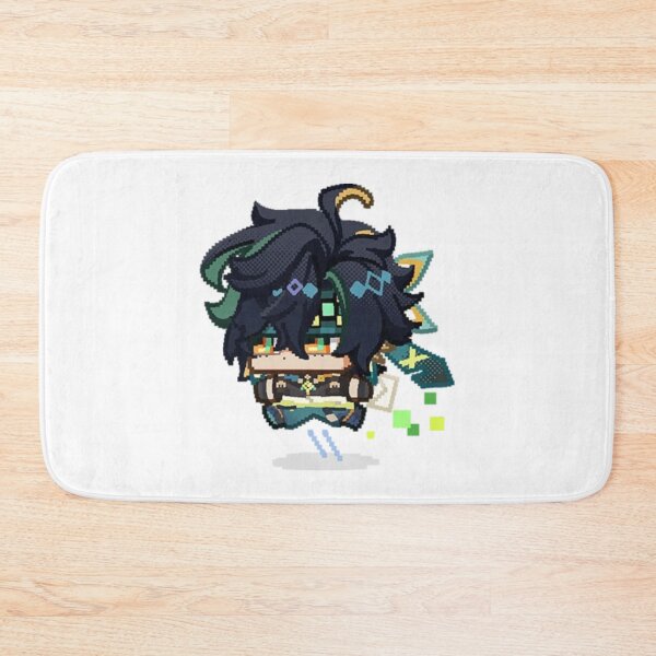 Artikelvorschau, Kinich Chibi entworfen und verkauft von Lauwuuh.