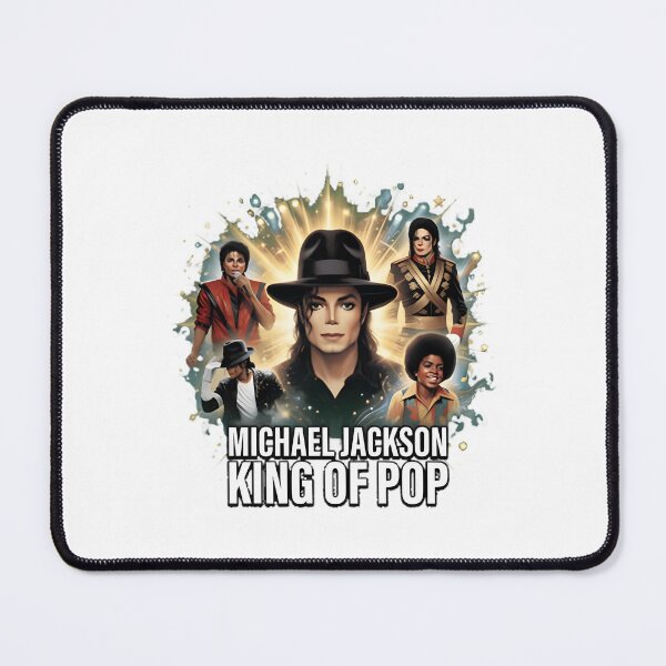 Item preview, Michael Jackson Bootleg Music Icon Retro Concert T | Best Gift designed and sold by Doppelis.