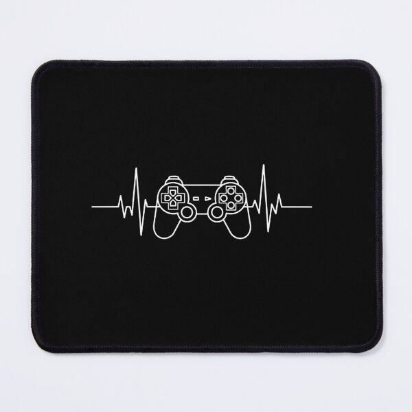 Item preview, Gaming Heartbeat Controller Video Game Player designed and sold by PopStars1993.