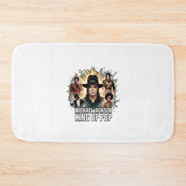 Item preview, Michael Jackson Bootleg Music Icon Retro Concert T | Best Gift designed and sold by Doppelis.