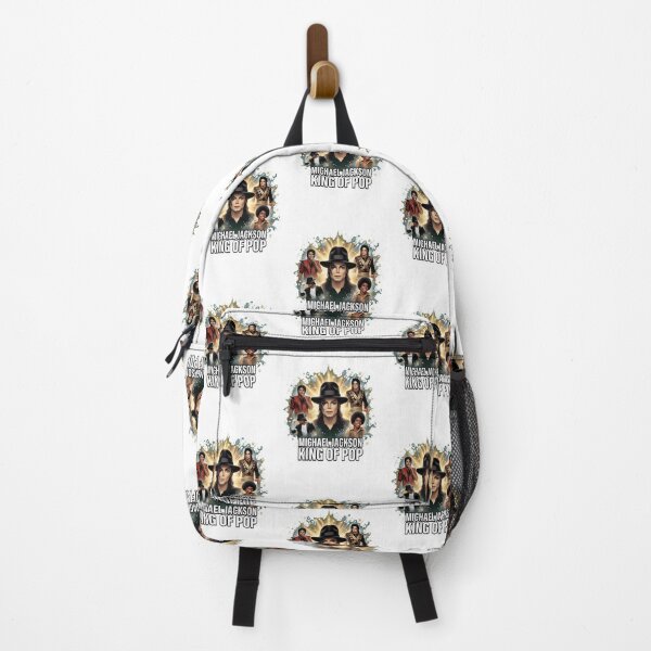 Item preview, Michael Jackson Bootleg Music Icon Retro Concert T | Best Gift designed and sold by Doppelis.