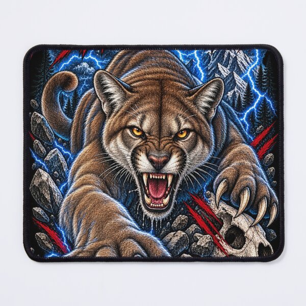 Item preview, PREDATOR'S WRATH designed and sold by KrungiT Design .