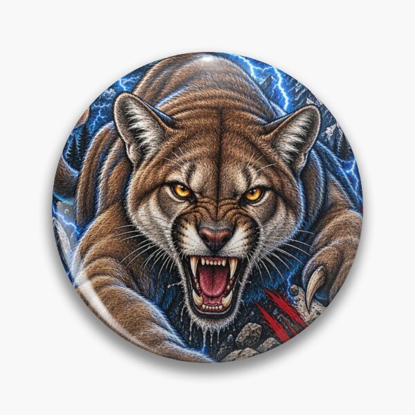 Item preview, PREDATOR'S WRATH designed and sold by KrungiT Design .