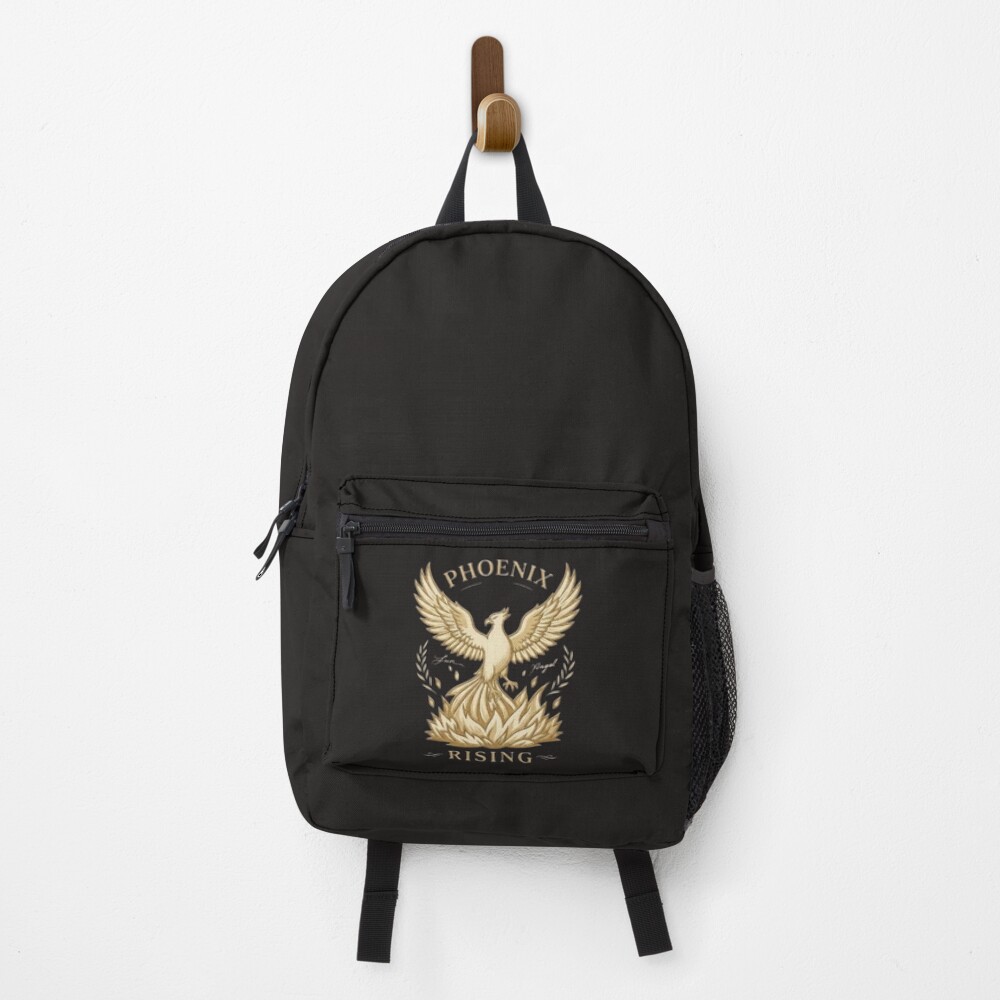 Item preview, Backpack designed and sold by RayT74.