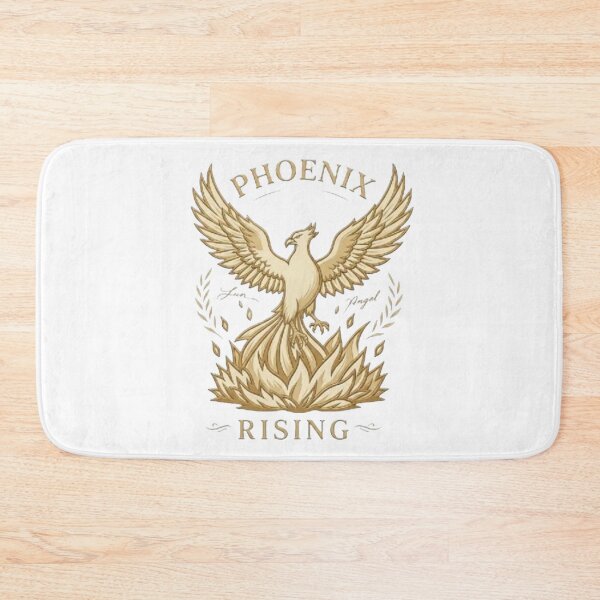 Item preview, PHOENIX - RISING designed and sold by The best online style shop.
