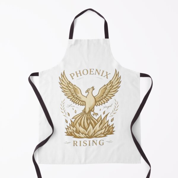 Item preview, PHOENIX - RISING designed and sold by The best online style shop.