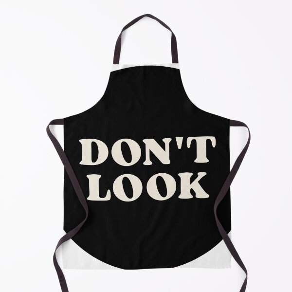 Item preview, POV Driving Speedometer Cover - DON'T LOOK. designed and sold by RAW DRIVE POV.