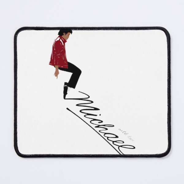 Item preview, Michael Jackson Movie | ⭐⭐⭐⭐⭐ designed and sold by Doppelis.