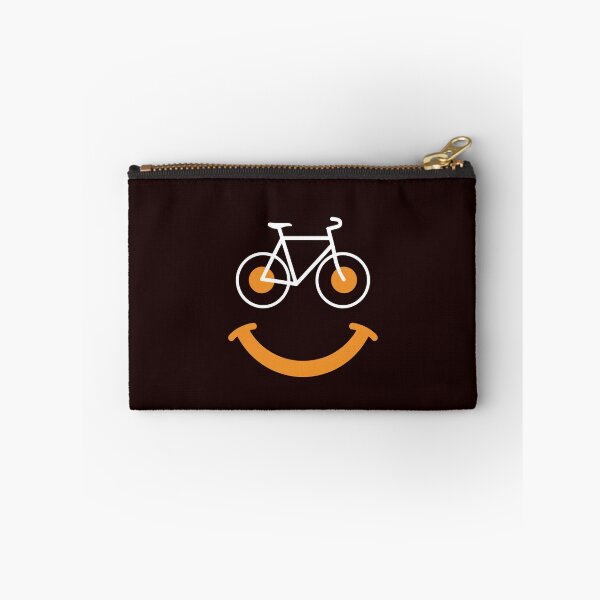 Item preview, Happy Cycling Bicycle Rider Enthusiast designed and sold by PopStars1993.