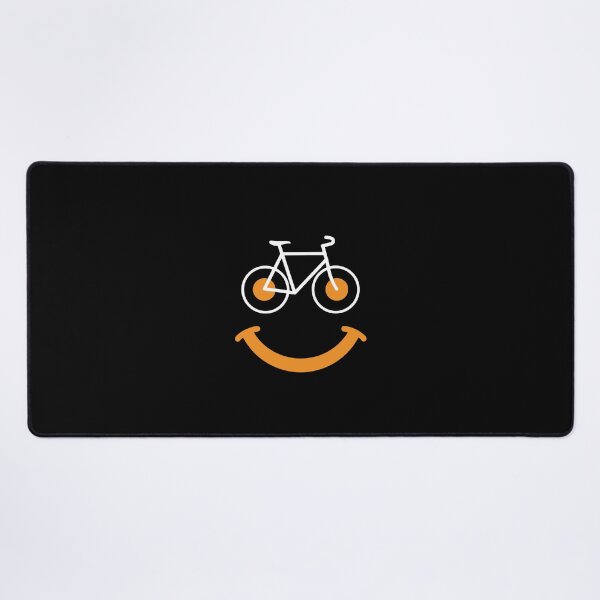 Item preview, Happy Cycling Bicycle Rider Enthusiast designed and sold by PopStars1993.