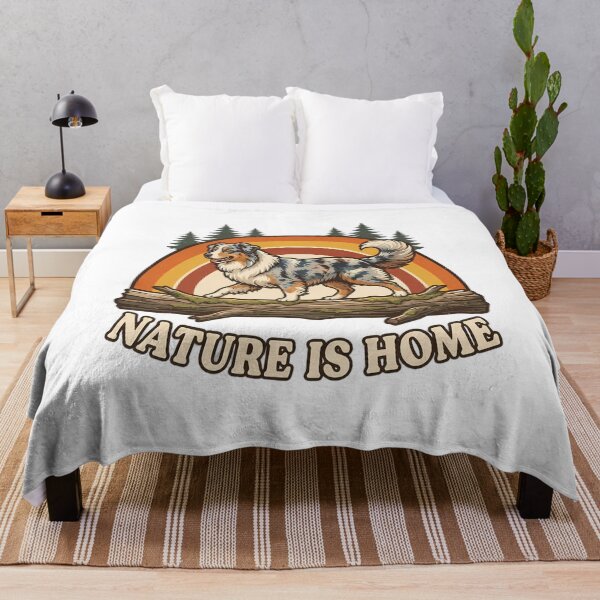 Item preview, Dog Walking On Log designed and sold by SHOP-Corner.