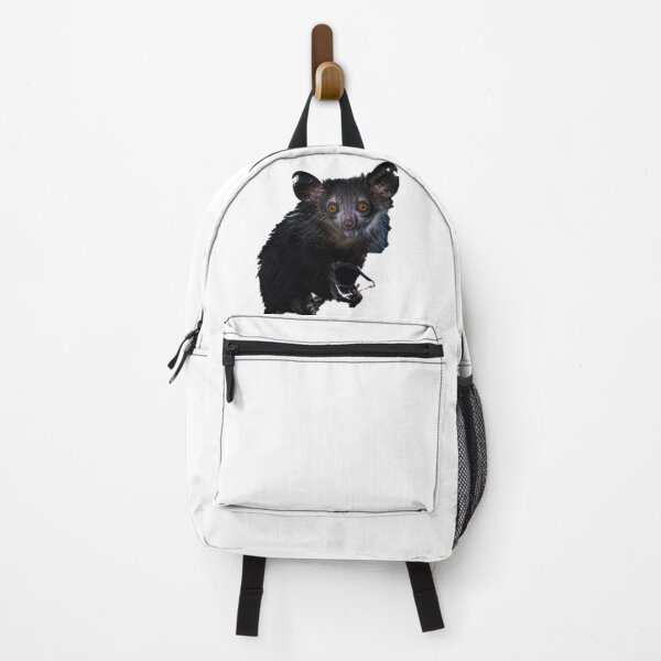 Item preview, Aye-Aye: Nocturnal Ghost of Madagascar designed and sold by Helt-enkelt.
