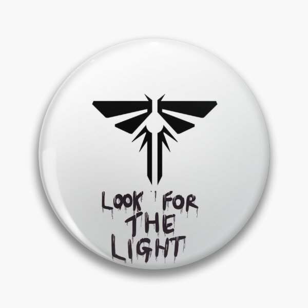 Item preview, Firefly Symbol - Look For The Light  designed and sold by The Tee Lab.