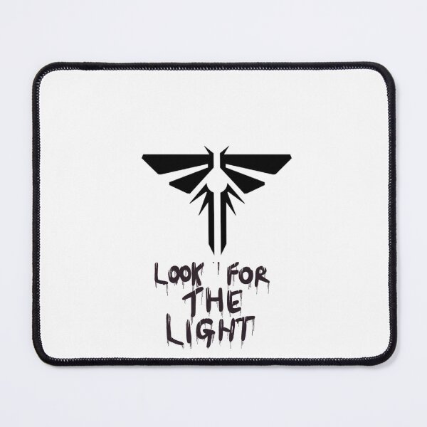Item preview, Firefly Symbol - Look For The Light  designed and sold by The Tee Lab.