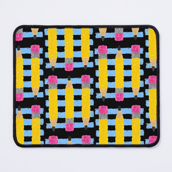 Item preview, Pencils School Supplies designed and sold by Trippy-Toad.