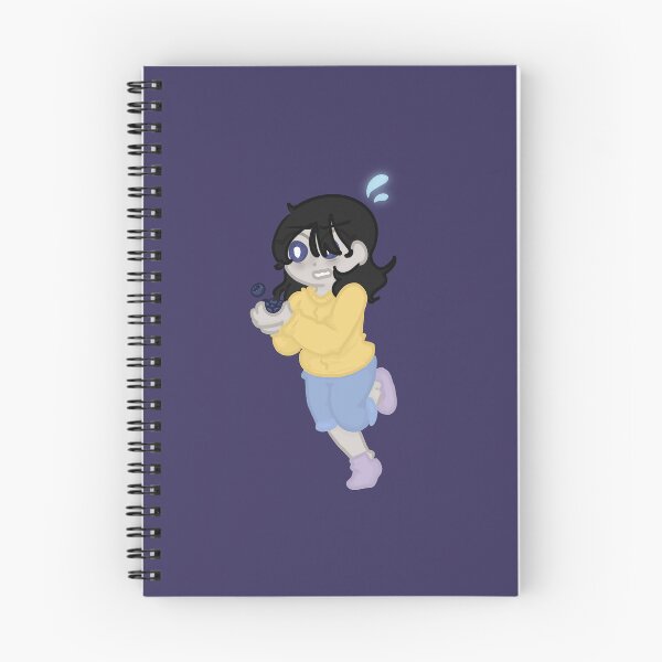 Item preview, Elune and her blueberries  designed and sold by AsheLeryn.