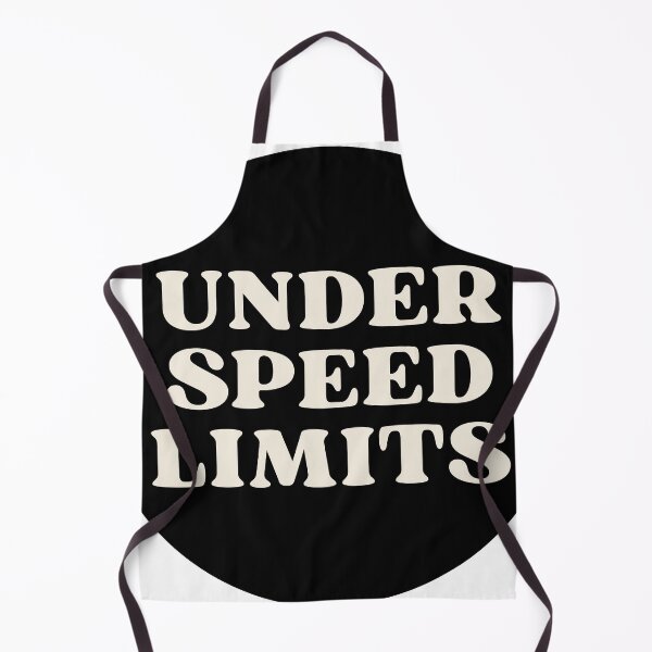 Item preview, POV Driving Speedometer Cover - UNDER SPEED LIMITS designed and sold by RAW DRIVE POV.