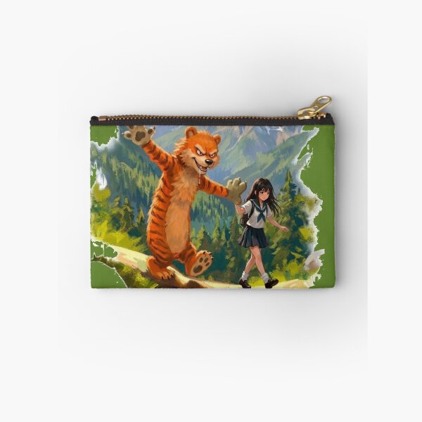 Item preview, LET'S GO TO SCHOOL designed and sold by BLUESKY11a.