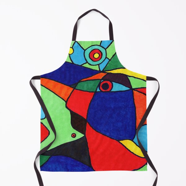 Item preview, Bird Bazaar designed and sold by LesenArt.