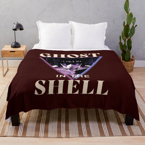 Item preview, Purple Shadow Ghost designed and sold by Thongmuang.