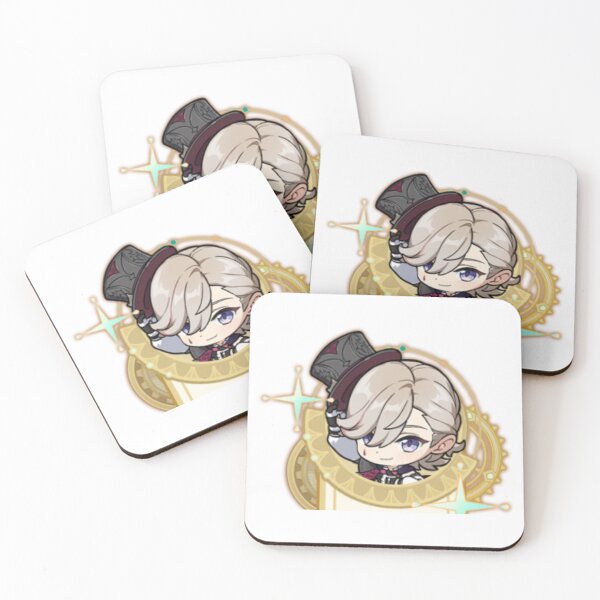 Item preview, Lyney designed and sold by Lauwuuh.