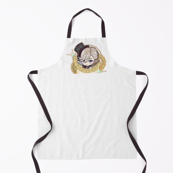 Item preview, Lyney designed and sold by Lauwuuh.