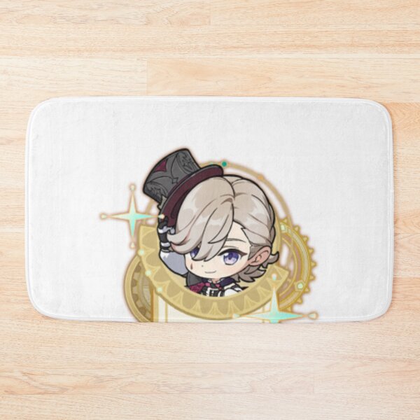 Item preview, Lyney designed and sold by Lauwuuh.