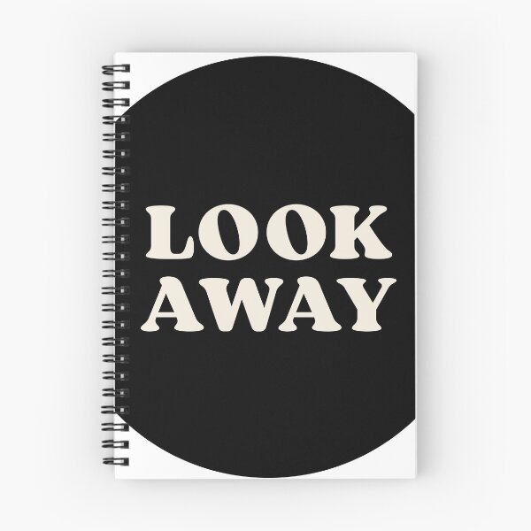 Item preview, POV Driving Speedometer Cover - LOOK AWAY designed and sold by RAW DRIVE POV.