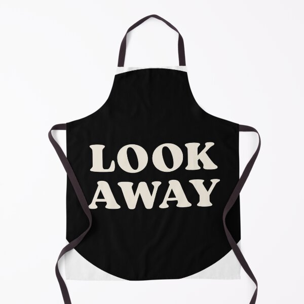 Item preview, POV Driving Speedometer Cover - LOOK AWAY designed and sold by RAW DRIVE POV.