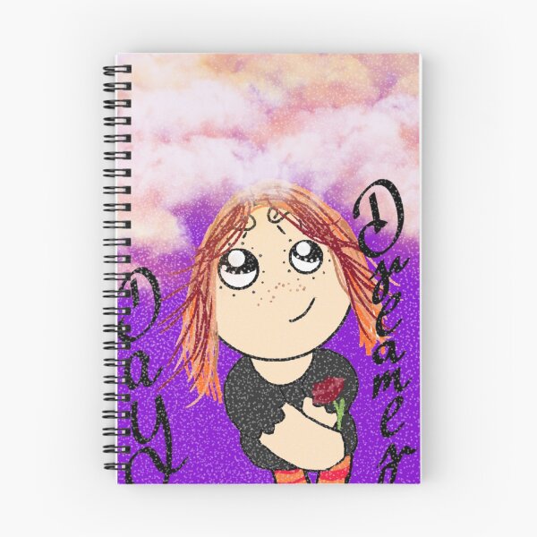 Item preview, Day Dreamer designed and sold by Sarina Peace.
