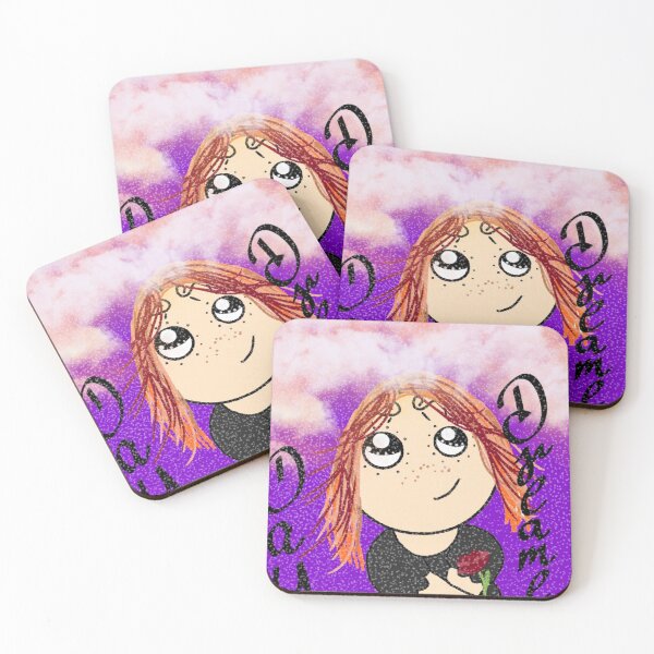 Item preview, Day Dreamer designed and sold by Sarina Peace.