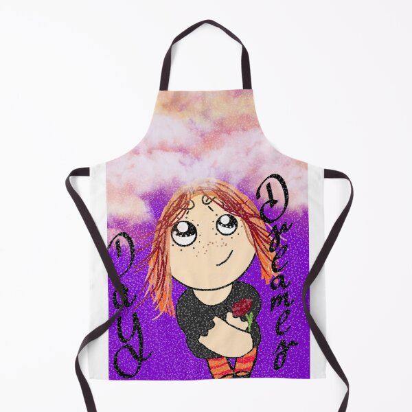 Item preview, Day Dreamer designed and sold by Sarina Peace.