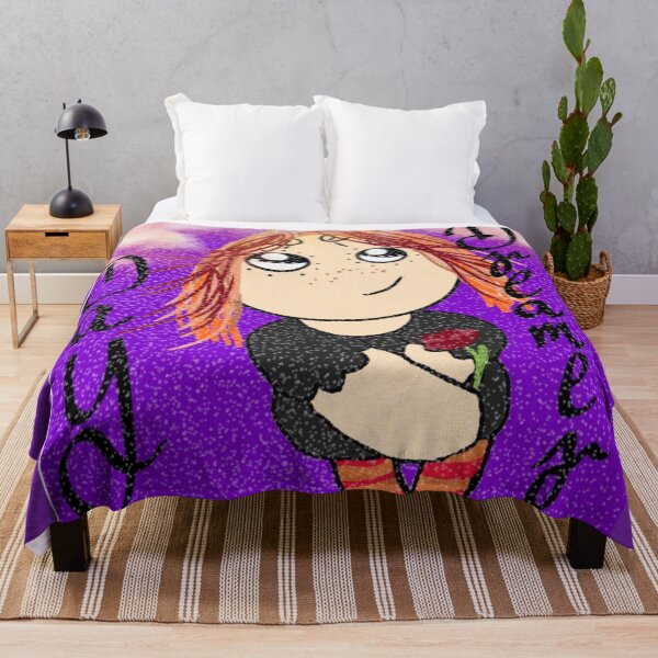 Item preview, Day Dreamer designed and sold by Sarina Peace.