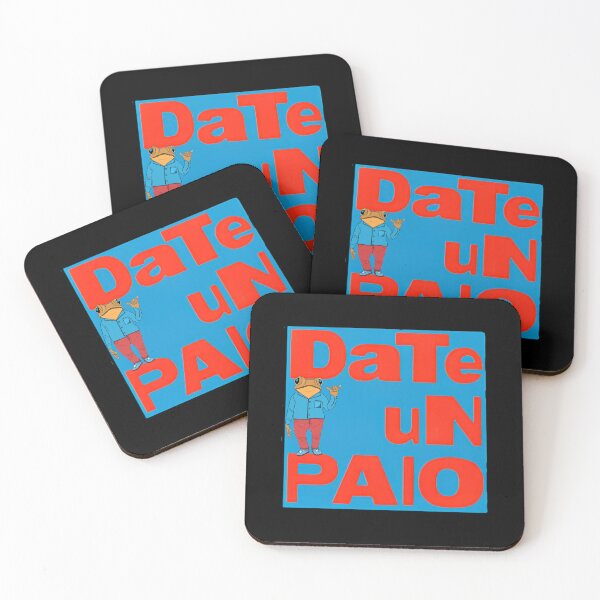 Item preview, Date un Palo designed and sold by AllOutDesigns.