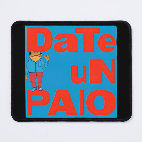 Item preview, Date un Palo designed and sold by AllOutDesigns.