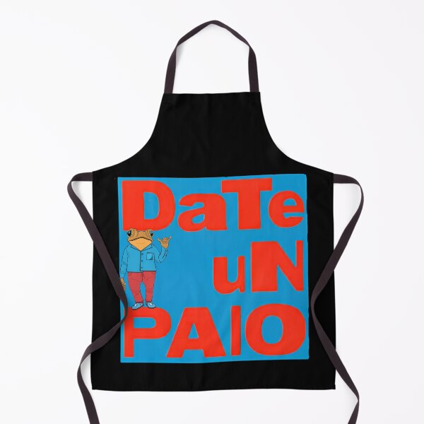 Item preview, Date un Palo designed and sold by AllOutDesigns.