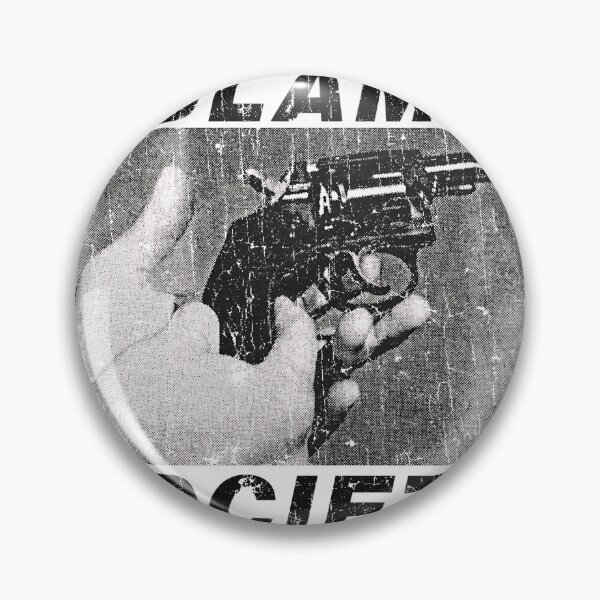 Item preview,  I Blame Society Vintage Graphic designed and sold by jundobays.