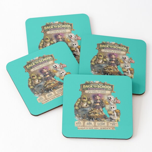 Item preview, We Survived Barely Funny Back To School Mom designed and sold by Funnygiftsstudio .