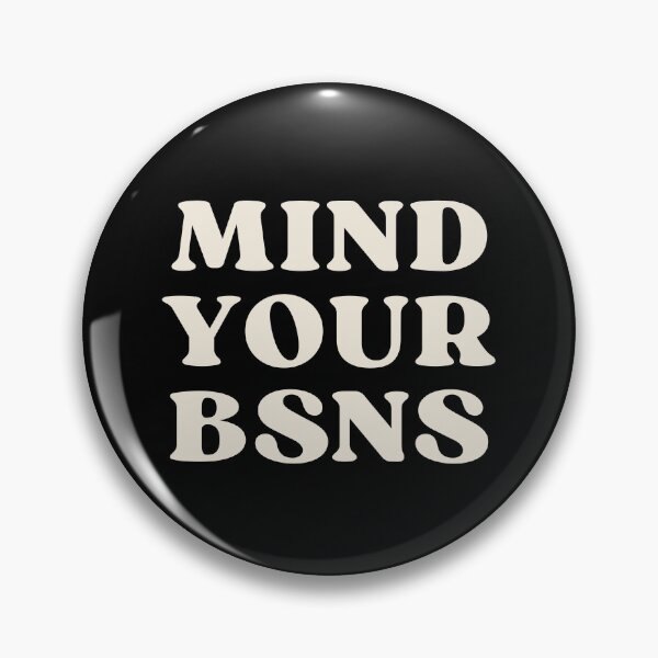 Item preview, POV Driving Speedometer Cover - MIND YOUR BSNS designed and sold by RAW DRIVE POV.