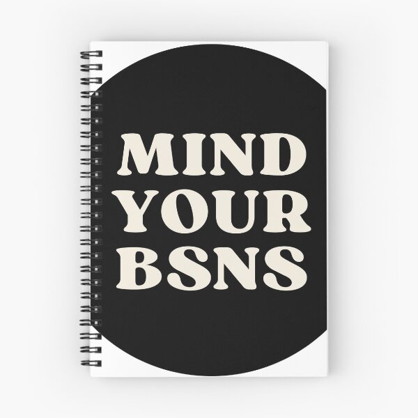 Item preview, POV Driving Speedometer Cover - MIND YOUR BSNS designed and sold by RAW DRIVE POV.