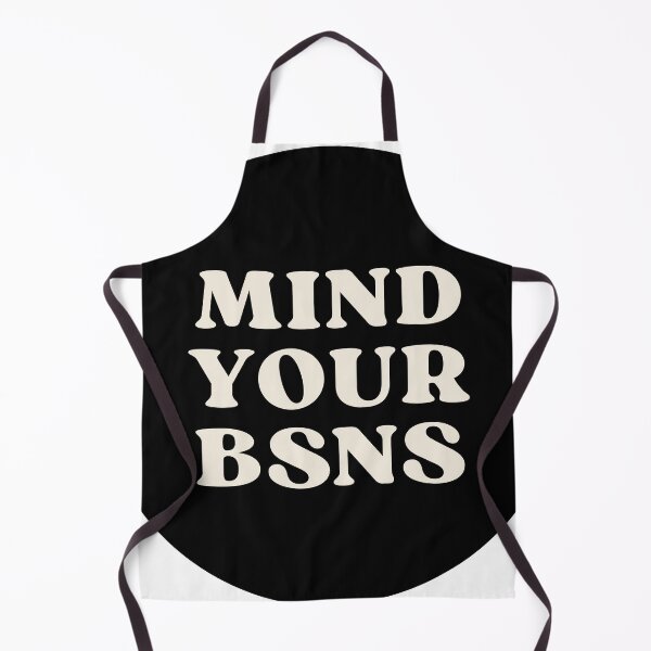Item preview, POV Driving Speedometer Cover - MIND YOUR BSNS designed and sold by RAW DRIVE POV.