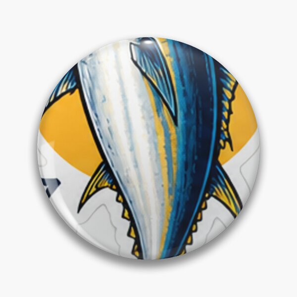 Item preview, Tunisian Blue Tuna designed and sold by HSIN-CH.