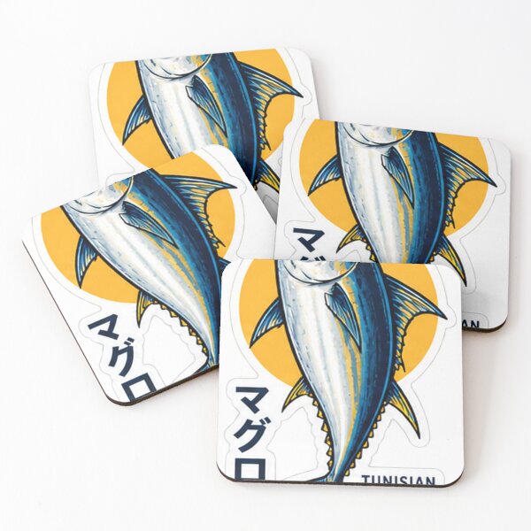 Item preview, Tunisian Blue Tuna designed and sold by HSIN-CH.