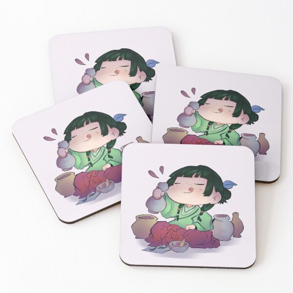 Item preview, Doodle Poison Taster designed and sold by Izaa-aart.
